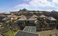   Ulu Segara Luxury Suites & Villas 4*  54