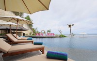   Ulu Segara Luxury Suites & Villas 4*  51