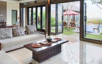   Ulu Segara Luxury Suites & Villas 4*  19