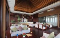   Ulu Segara Luxury Suites & Villas 4*  46