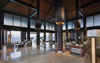   Ulu Segara Luxury Suites & Villas 4*  43