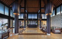   Ulu Segara Luxury Suites & Villas 4*  42