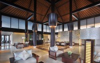   Ulu Segara Luxury Suites & Villas 4*  41