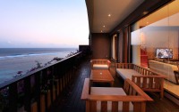   Ulu Segara Luxury Suites & Villas 4*  13