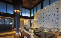   Ulu Segara Luxury Suites & Villas 4*  38