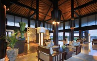   Ulu Segara Luxury Suites & Villas 4*  36