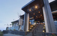   Ulu Segara Luxury Suites & Villas 4*  35