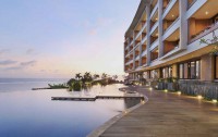   Ulu Segara Luxury Suites & Villas 4*  12