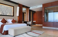   Ulu Segara Luxury Suites & Villas 4*  25