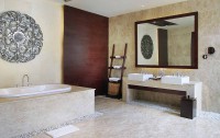   Ulu Segara Luxury Suites & Villas 4*  16