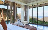   Ulu Segara Luxury Suites & Villas 4*  9