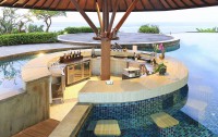   Ulu Segara Luxury Suites & Villas 4*  82