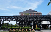   Aryaduta Bali 5*  1