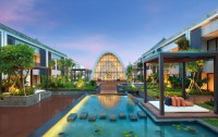   Aryaduta Bali 5*  7