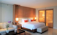 Aryaduta Bali 5*  4