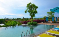   Rama Residence Padma 4*  31