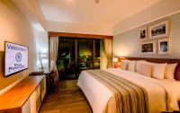   Rama Residence Padma 4*  27