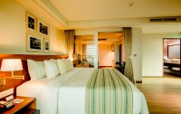   Rama Residence Padma 4*  24