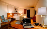   Rama Residence Padma 4*  15