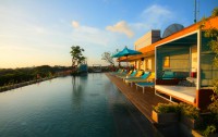   Rama Residence Padma 4*  7