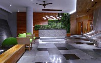   Vasanti Kuta Hotel 3*  23