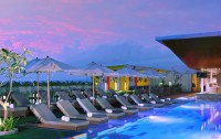   Vasanti Kuta Hotel 3*  15