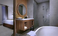   Vasanti Kuta Hotel 3*  12