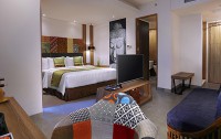   Vasanti Kuta Hotel 3*  11