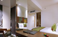 Vasanti Kuta Hotel 3*  5