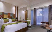 Vasanti Kuta Hotel 3*  4