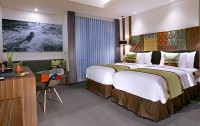 Vasanti Kuta Hotel 3*  2