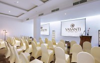   Vasanti Kuta Hotel 3*  25