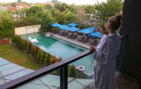 Watermark  Hotel & Spa 4*  3