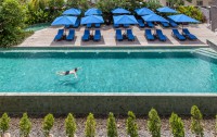   Watermark  Hotel & Spa 4*  28