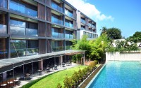   Watermark  Hotel & Spa 4*  50