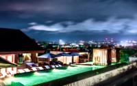   Watermark  Hotel & Spa 4*  51