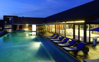   Watermark  Hotel & Spa 4*  41