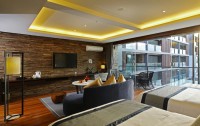   Watermark  Hotel & Spa 4*  37