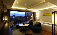   Watermark  Hotel & Spa 4*  36