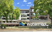   Watermark  Hotel & Spa 4*  18