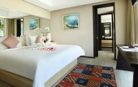 The Akmani Legian 4*  5