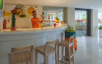   Harris Hotel Seminyak 4*  14