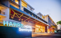   Harris Hotel Seminyak 4*  1