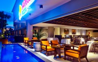 Harris Hotel Seminyak 4*  5