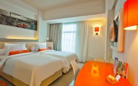 Harris Hotel Seminyak 4*  3