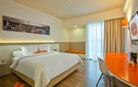 Harris Hotel Seminyak 4*  2