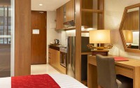   Ramada Encore Bali 4*  50