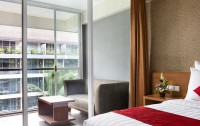   Ramada Encore Bali 4*  44