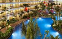   Ramada Encore Bali 4*  33