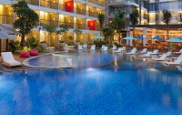   Ramada Encore Bali 4*  32